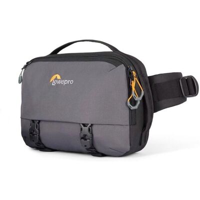 Lowepro Trekker Lite SLX 120 - Bolsa para cámara gris Lowepro Trekker Lite SLX 120 - Bolsa para cámara gris