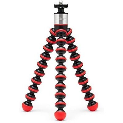 JOBY GorillaPod GO - Rot JOBY GorillaPod GO - Rot