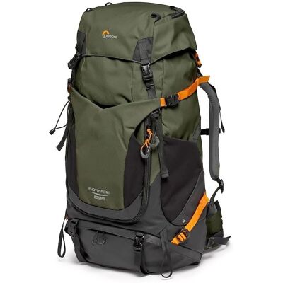 Lowepro Pro PhotoSport Rucksack 55L - Rucksack für Fotografen Lowepro Pro PhotoSport Rucksack 55L - Rucksack für Fotografen