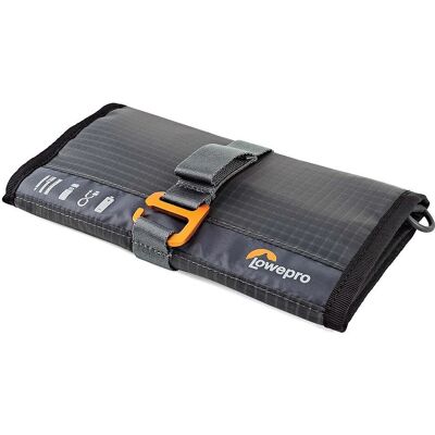 Lowepro GearUp Wrap - Personal Organizer Lowepro GearUp Wrap - Personal Organizer