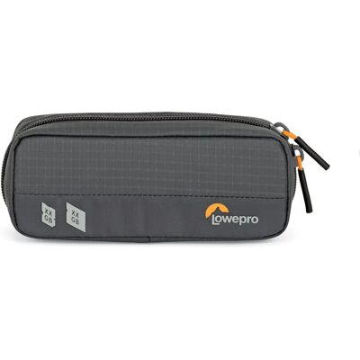 Lowepro GearUp Memory Wallet 20D - Travel Organizer for Memory Cards Lowepro GearUp Memory Wallet 20D - Travel Organizer for Memory Cards