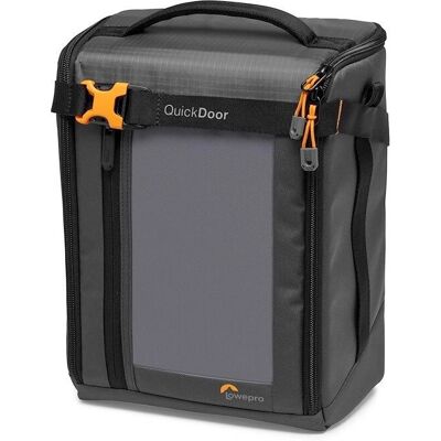 Lowepro GearUp Creator Box XL II - Kamera-Tasche, Grünlinie Lowepro GearUp Creator Box XL II - Kamera-Tasche, Grünlinie