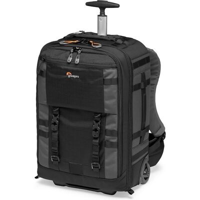 Lowepro Pro Trekker RLX 450 AW II - Rugzak en Trolley Case Lowepro Pro Trekker RLX 450 AW II - Rugzak en Trolley Case