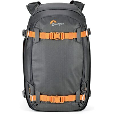 Lowepro Whistler Rucksack 350 AW II - Kamerarucksack, Grau Lowepro Whistler Rucksack 350 AW II - Kamerarucksack, Grau