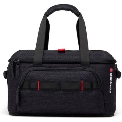 Manfrotto Pro-Light Cineloader Kameralaukku - Musta Manfrotto Pro-Light Cineloader Kameralaukku - Musta