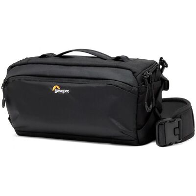 Lowepro ProTactic Lite SLX 120 AW III Axelkudde - Full-Frame Mirrorless Lowepro ProTactic Lite SLX 120 AW III Axelkudde - Full-Frame Mirrorless