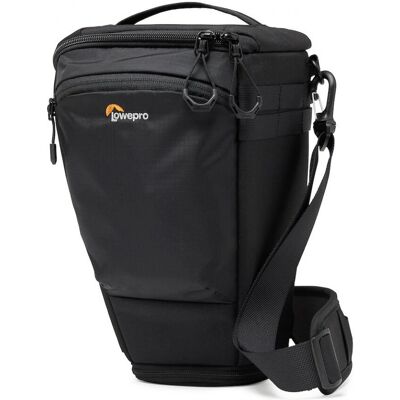 Lowepro ProTactic TLZ 75 Pro AW III Étui pour appareil photo - Résistant aux intempéries Lowepro ProTactic TLZ 75 Pro AW III Étui pour appareil photo - Résistant aux intempéries