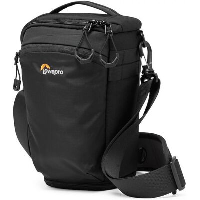 Lowepro ProTactic TLZ 70 Slim AW III Kamerahållare - Full-frame, 24-70mm Lowepro ProTactic TLZ 70 Slim AW III Kamerahållare - Full-frame, 24-70mm