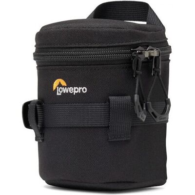 Lowepro ProTactic LCS 9 x 13 III Kameraväska - Svart Lowepro ProTactic LCS 9 x 13 III Kameraväska - Svart