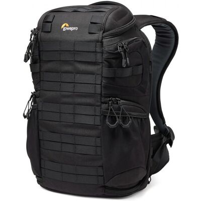 Mochila Lowepro ProTactic BP 350 AW III - Bolsa de Câmera Profissional Mochila Lowepro ProTactic BP 350 AW III - Bolsa de Câmera Profissional