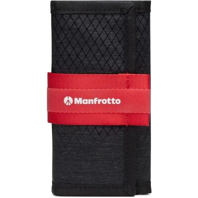 Manfrotto Pro Light Card Holder - Speicherkartenhülle Manfrotto Pro Light Card Holder - Speicherkartenhülle