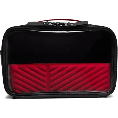 Manfrotto Pro Light Tech Organizer M - Organizer voor accessoires, Zwart Manfrotto Pro Light Tech Organizer M - Organizer voor accessoires, Zwart