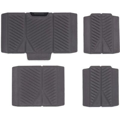 Manfrotto Pro Light Cineloader Dividers Kit - Grey Organizer for Medium & Large Bags Manfrotto Pro Light Cineloader Dividers Kit - Grey Organizer for Medium & Large Bags