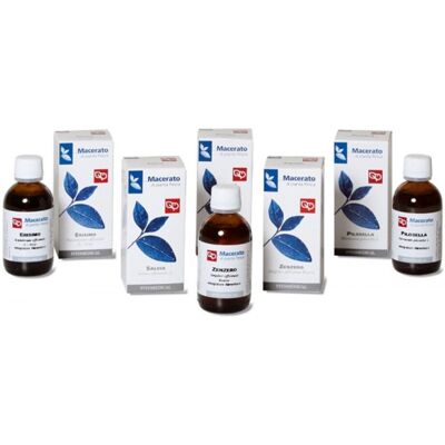 Fitomedical Echinacea 100 ml - Supporto immunitario Fitomedical Echinacea 100 ml - Supporto immunitario