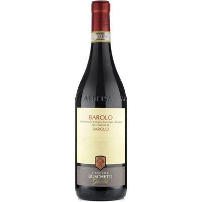 Gomba Boschetti Barolo del Comune di Barolo - Wine Gomba Boschetti Barolo del Comune di Barolo - Wine