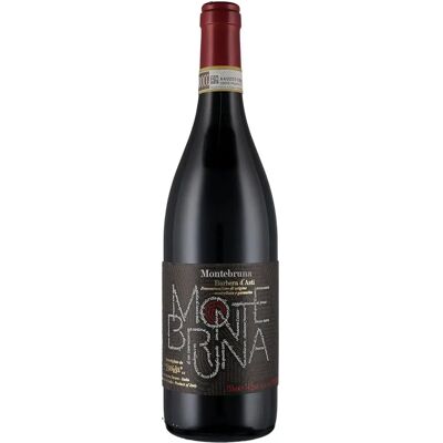 Braida Giacomo Bologna Montebruna - Vino Rosso - 2020/2021 Braida Giacomo Bologna Montebruna - Vino Rosso - 2020/2021