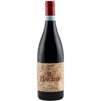 Braida - Il Baciale - Monferrato - Rosso DOC - Vino Braida - Il Baciale - Monferrato - Rosso DOC - Vino