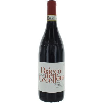 Braida Barbera d'Asti Bricco dell'Uccellone 2020 - Vino Braida Barbera d'Asti Bricco dell'Uccellone 2020 - Vino