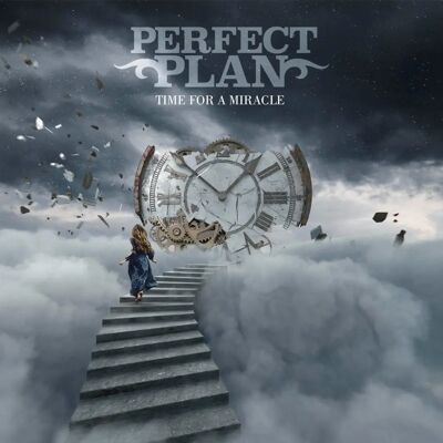 Perfect Plan Czas Na Cud CD - CD Perfect Plan Czas Na Cud CD - CD