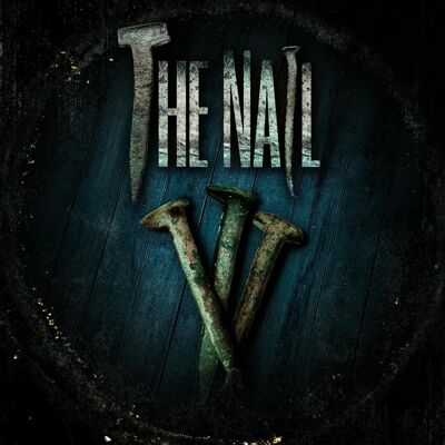 Frontiers The Nail - CD - 1 Stück - 2024-09-13 - Musik CD Frontiers The Nail - CD - 1 Stück - 2024-09-13 - Musik CD