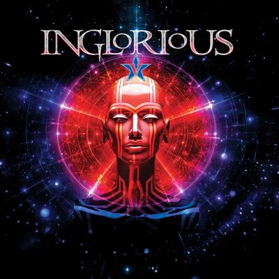 Inglorious V - Musik CD Inglorious V - Musik CD