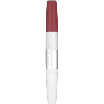 Rossetto Maybelline SuperStay 24h - Wildberry - Lunga durata, Impermeabile Rossetto Maybelline SuperStay 24h - Wildberry - Lunga durata, Impermeabile