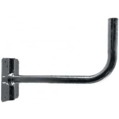 TELE System - 56050008 - Acciaio zincato TELE System - 56050008 - Acciaio zincato