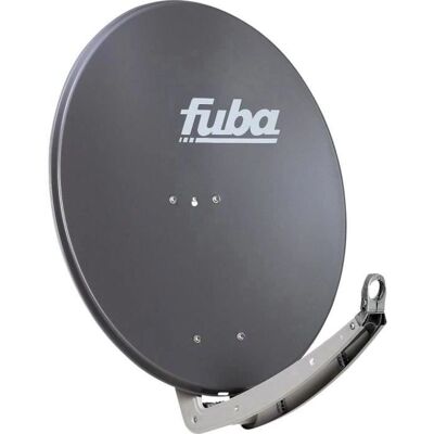 Fuba DAA 780 A Antenne parabolique en aluminium - Antenne parabolique - Publicité Fuba DAA 780 A Antenne parabolique en aluminium - Antenne parabolique - Publicité