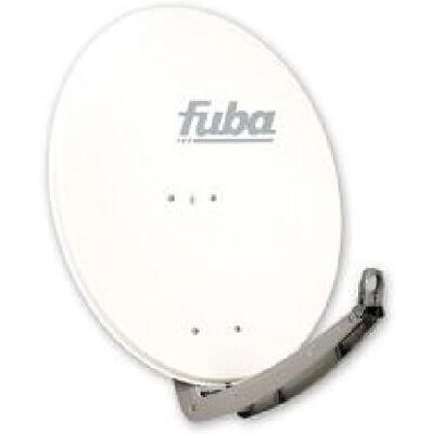 Antenne Satellite Fuba DAA 780 W - 78cm, Blanc, 10.75-12.75 GHz - Publicité Antenne Satellite Fuba DAA 780 W - 78cm, Blanc, 10.75-12.75 GHz - Publicité