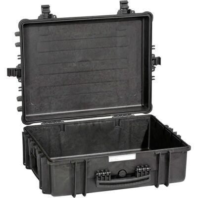 Explorer Cases 5822 BE Equipment Case - Waterdicht, Schokbestendig - Producttype Explorer Cases 5822 BE Equipment Case - Waterdicht, Schokbestendig - Producttype