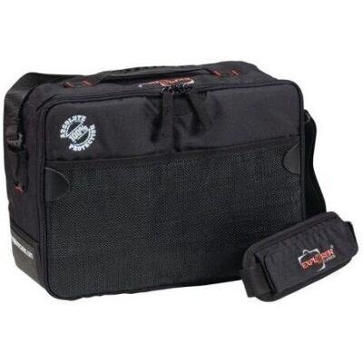 GT Line Bolsa 3818 - Bolsa acolchada para Explorer GT Line Bolsa 3818 - Bolsa acolchada para Explorer