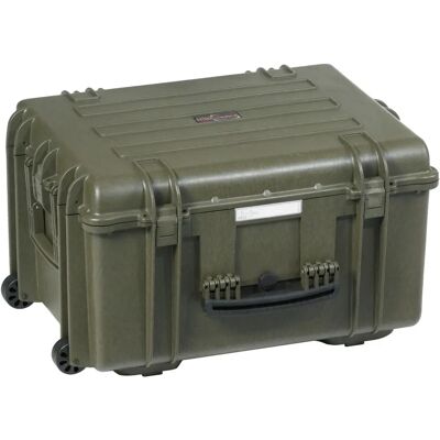 Explorer Cases 5833.GE Hartschalenkoffer - Equipment Case Explorer Cases 5833.GE Hartschalenkoffer - Equipment Case