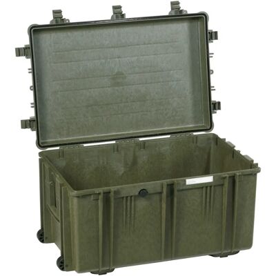 Explorer Cases 7641.G E - Hartschale, Grün Explorer Cases 7641.G E - Hartschale, Grün