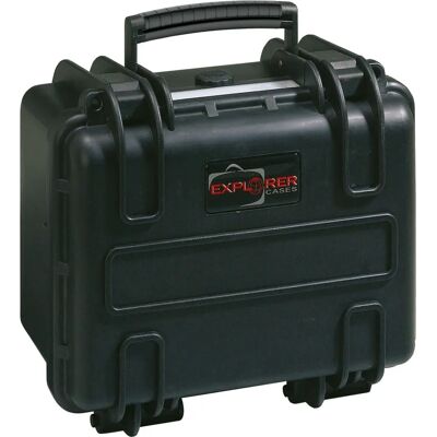 Valigia Explorer Cases 2717.B - Nero Valigia Explorer Cases 2717.B - Nero