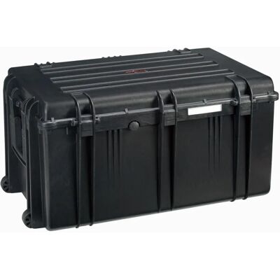 Maleta de equipo Explorer Cases 7641 B - Resistente al impacto y agua Maleta de equipo Explorer Cases 7641 B - Resistente al impacto y agua