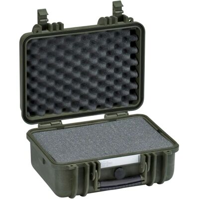Explorer Cases 3317.G Ausrüstungskoffer - Hartschale, Grün Explorer Cases 3317.G Ausrüstungskoffer - Hartschale, Grün