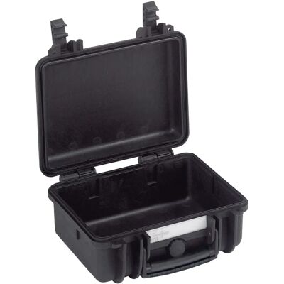 Estuches Explorer Cases 2712.B E - A prueba de agua, golpes y polvo Estuches Explorer Cases 2712.B E - A prueba de agua, golpes y polvo