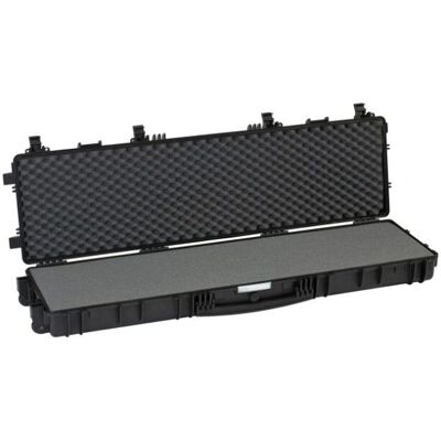 Explorer Cases 13513.B Waffenkoffer - Wasserdicht & Stoßfest Explorer Cases 13513.B Waffenkoffer - Wasserdicht & Stoßfest