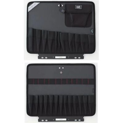 GT Line KIN.0648 Accesorio de caja de herramientas - Compatible con NEW MEGA WHEELS GT Line KIN.0648 Accesorio de caja de herramientas - Compatible con NEW MEGA WHEELS