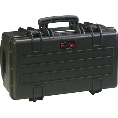 Explorer Cases 5122 B Equipment Case - Impactbestendig Waterdicht Explorer Cases 5122 B Equipment Case - Impactbestendig Waterdicht