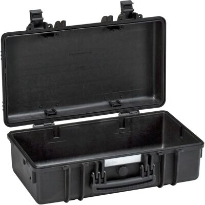 Explorer Cases 5117.B E estuche de equipo resistente a impactos impermeable de grado militar negro Explorer Cases 5117.B E estuche de equipo resistente a impactos impermeable de grado militar negro
