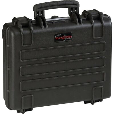 Explorer Cases 4412 BC Laptopetui - Stoßfest, Wasserdicht Explorer Cases 4412 BC Laptopetui - Stoßfest, Wasserdicht