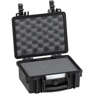 Explorer Cases 2209 Koffer - Stoßfester Wasserfester Hartschalenkoffer Explorer Cases 2209 Koffer - Stoßfester Wasserfester Hartschalenkoffer