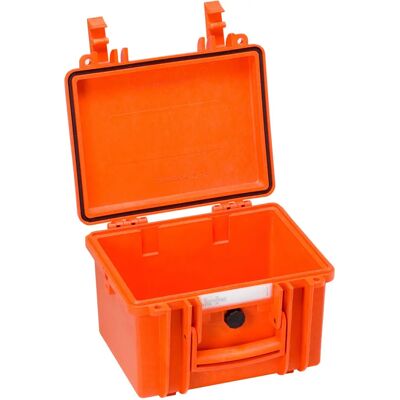 Explorer Cases 2214.O E Hardschale Koffer Orange - Equipment case Explorer Cases 2214.O E Hardschale Koffer Orange - Equipment case