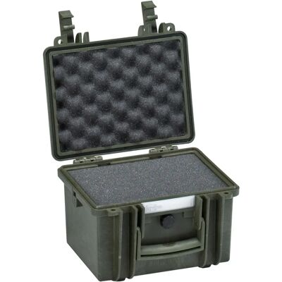 Explorer Cases 2214.G Ausrüstungskoffer - Wasser- und staubdicht Explorer Cases 2214.G Ausrüstungskoffer - Wasser- und staubdicht