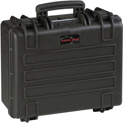 Explorer Cases 4419 B Valigia Stagna Militare Explorer Cases 4419 B Valigia Stagna Militare