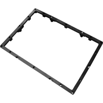 Explorer Cases PANRING27 Nero Telaio di sistema Custodia Explorer Cases PANRING27 Nero Telaio di sistema Custodia