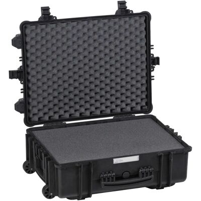 Explorer Cases 5823 Valigia Attrezzature - Resistente agli urti - Impermeabile - Italia Explorer Cases 5823 Valigia Attrezzature - Resistente agli urti - Impermeabile - Italia