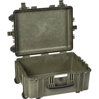Explorer Cases 5326.GE Ausrüstungskoffer Grün Explorer Cases 5326.GE Ausrüstungskoffer Grün