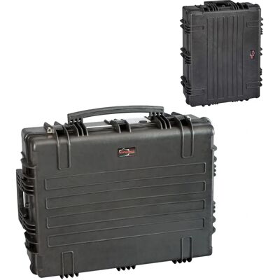 Explorer Cases 7726 B Equipmentkoffer - Wasserdicht, Stoßfest Explorer Cases 7726 B Equipmentkoffer - Wasserdicht, Stoßfest